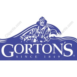 Gorton's Fisherman