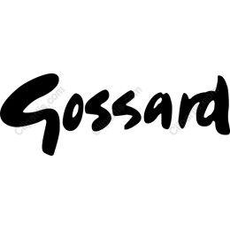 Gossard Elegant Script
