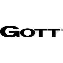 GOTT Logo
