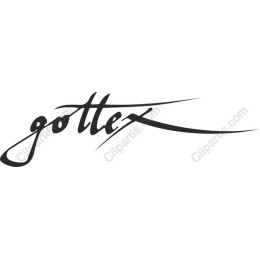 Elegant gottex Logo