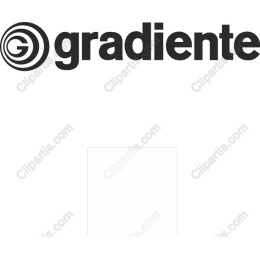 Gradiente