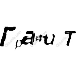 Abstract Typography