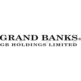 Grand Banks Premium Logo