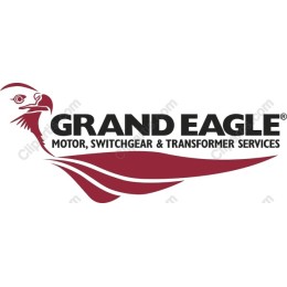 Grand Eagle Logo