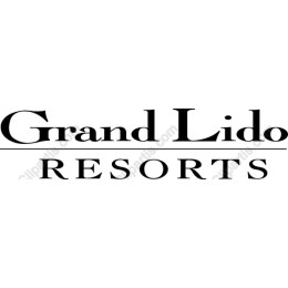 Grand Lido Resorts Elegant
