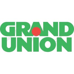 Grand Union Logo