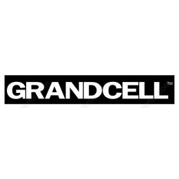 Grandcell Modern Typography