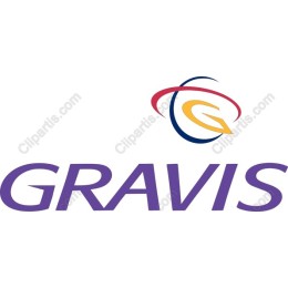 Gravis Logo