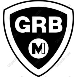 GRB Shield
