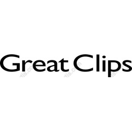 Dynamic Hair and Beauty Logo