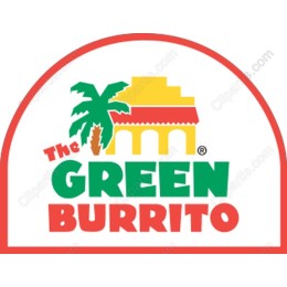 The Green Burrito