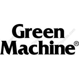 Green Machine