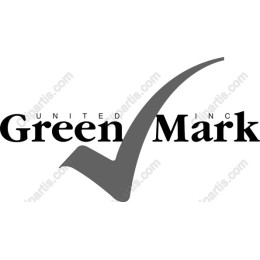 Green Mark Logo