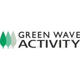 Green Wave Activity