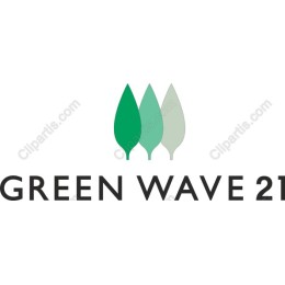 Green Wave 21