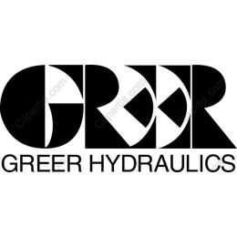 Greer Hydraulics Logo