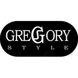 Gregory Style Logo