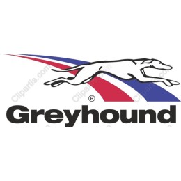 Leaping Greyhound