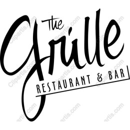 The Grille Restaurant & Bar Logo