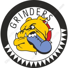 Grinders Bulldog