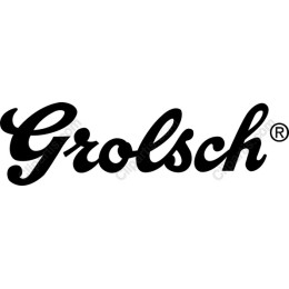 Grolsch Logo - Elegant