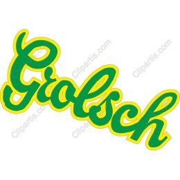 Grolsch Retro Logo