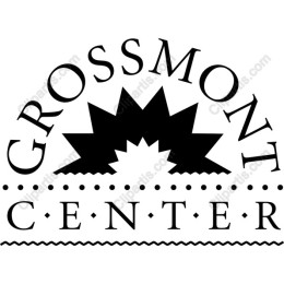 Grossmont Center Logo