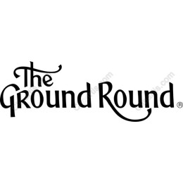 The Ground Round Logo