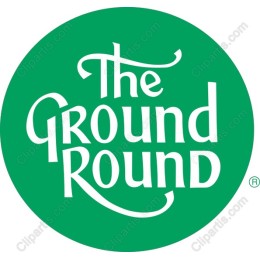The Ground Round Logo