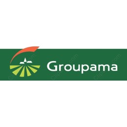 Dynamic Agricultural Logo