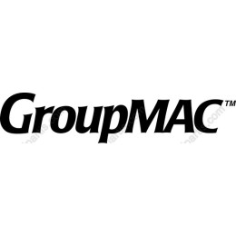 GroupMAC Logo