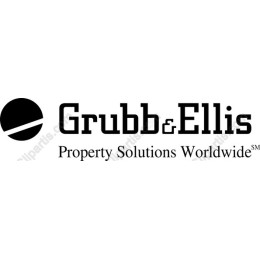 Grubb & Ellis Premium Logo