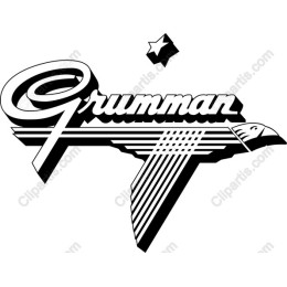Grumman Logowork