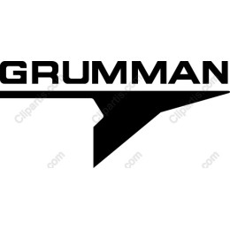Grumman Logo