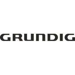 Grundig Logo - High-Quality