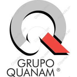 Grupo Quanam Logo