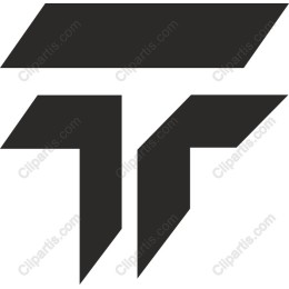 Dynamic Geometric Logo