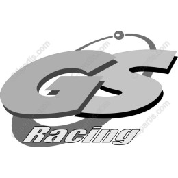 GS Racing Logo