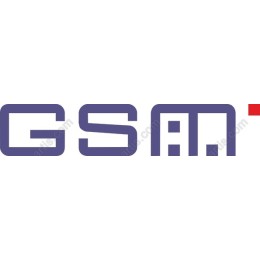 GSAN Modern Logo