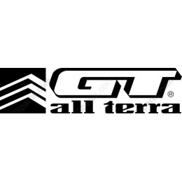 GT All Terra Logo