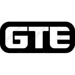 GTE Logo