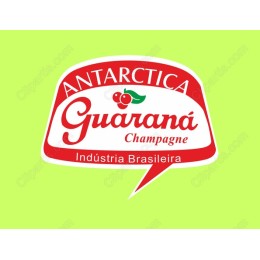 Guarana Champagne