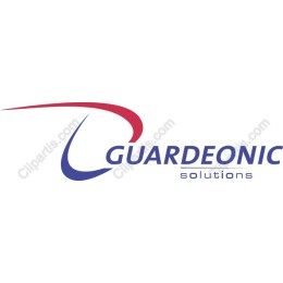 GUARDEONIC Solutions Logo