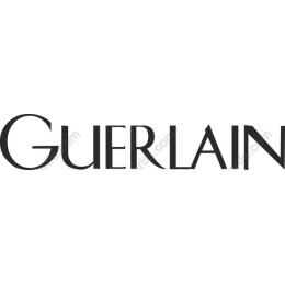 Guerlain Elegant Typography