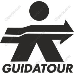 Guidatour Logo