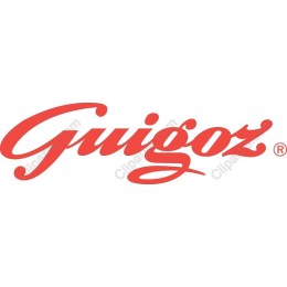 Guigoz Logo