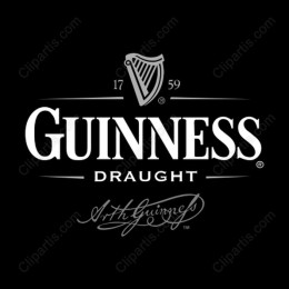 Guinness Draught Logo