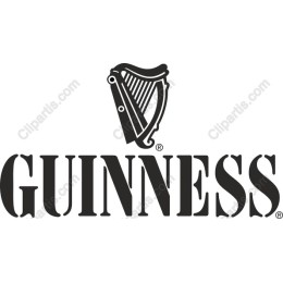 Guinness Iconic Logo