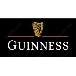 Guinness Harp Icon