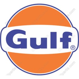 Gulf Logo